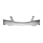 Fits 2004-2006 Chrysler Pacifica Front Upper Bumper Cover 101-01546AX. Fixed Price $363.96.