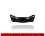 Bumper Cover For 07-10 Sebring Sedan Rear, Primed With Dual Exhaust 68004597AD. Fixed Price $137.47.