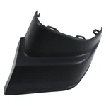 For Jeep Wrangler 2021-2022 Mopar 7EW61RXFAB Driver Side Bumper Extension. Fixed Price $37.62.