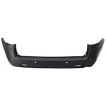 Bumper Cover Fascia Rear 5215908906 For Toyota Sienna 2018-2020. Fixed Price $225.43.