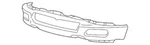 Genuine Ford 2004-2006 F-150 Bumper Face Bar Assembly Front 4L3Z-17757-EA. Fixed Price $475.46.