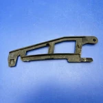 2007-2013 Bmw X5 E70 Rear Left Bumper Mount / Bracket 7185985 Oem. Fixed Price $29.25.