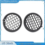 Pair Left+right Fog Light Cover 57731FG200 57731FG210 For Subaru Impreza 2008-14. Fixed Price $11.73.