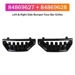 Left & Right Side Bumper Face Bar Grilles For Gmc Sierra 1500 2022-2024. Fixed Price $27.29.