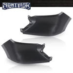Fit For 14-21 Toyota Tundra Set Of Front Bumper Fender Filler Trim Left+right. Fixed Price $47.00.