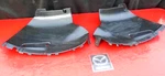 09 10 11 12 13 Rear Bumper Wheel Well Splash Guard Liner Set Oem. Fixed Price $79.99.