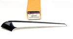 6407A377 Mitsubishi Mirage G4 Genuine Front Bumper Side Garnish New Oem. Fixed Price $115.00.