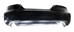 New Oem Honda Rear Bumper Cover 04715-SDN-A80ZZ Accord Coupe 2006-2007. Fixed Price $449.95.