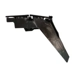 For Volkswagen Jetta 2019 2020 2021 Bumper Bracket Passenger Side Front Guide. Fixed Price $22.16.