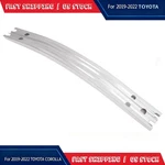 2019-2022 Toyota Corolla Front Bumper Bar Reinforcement Impact Crossmember. Fixed Price $62.00.