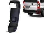 Fits 2019-2024 Ram Promaster Right Rear Bumper Side End Cap Cover Local Pickup. Fixed Price $42.20.
