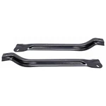 Front Driver & Passenger Bumper Impact Bar Braces 2016-2023 Toyota Tacoma. Fixed Price $54.61.