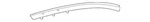 Genuine Mercedes-benz Rail 220-885-10-21-9999. Fixed Price $92.42.