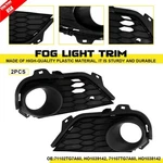 71102TG7A60 Fog Light Trims Pair For Honda Pilot Trailsport 2022 Lh HO1038142. Fixed Price $38.94.