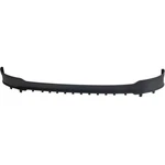 Front Valance For 2014-2015 Gmc Sierra 1500 Textured. Fixed Price $124.49.