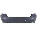 For Audi A4 Bumper Cover 09 12 Rear Primed AU1100195 8K5807303AGRU Houston. Fixed Price $199.99.