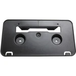Front License Plate Bracket 2013-2016 Ford Fusion DS7Z17A385AA FO1068145. Fixed Price $17.64.