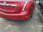 2010-2012 Lincoln Mks Rear Bumper Assembly Oem T92HE. Fixed Price $670.03.