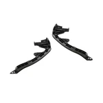 For Honda Insight 2010-2014 Bumper Brackets Front Driver And Passenger Side Pair. Fixed Price $72.40.
