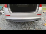 Rear Bumper Vin 8TH Digit Smooth Lower Trim Fits 14-15 Optima 478166. Fixed Price $525.00.