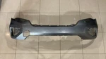 Front Bumper Cover Grey Nissan Pathfinder Sl Sv 17 18 62022+9PF0H Oem. Fixed Price $275.50.