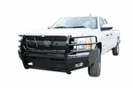 Frontier Bumper Frame Mounted Fits 2007 2013 Chevrolet Silverado 1500. Fixed Price $1596.47.