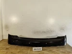 2010-2016 Cadillac Srx Rear Bumper Cover W/ Sensor Holes Oem. Fixed Price $220.00.