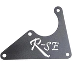 Rock-slide Engineering AC-CRL-100 Vacuum Pump Bracket 20FITS 07-18 Jeep Jk 2-4. Fixed Price $31.58.