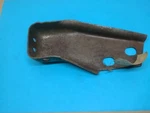 Nos 1975 - 1979 Corvette Left Front Bumper Bracket 368329 Oem. Fixed Price $44.99.