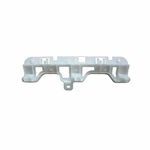 For 2015 2016 2017 Lexus NX200T Lh Left Drive Bumper Cover Bracket With F-sport. Fixed Price $46.29.