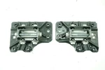03-06 Mercedes R230 SL500 Front Right Left Bumper Reinforcement Mount 2306200811. Fixed Price $81.50.