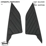 Fits For 2005-15 Nissan Xterra 2X Passenger & Driver Sides Bumper Step Pads Set. Fixed Price $39.75.
