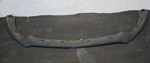 2015-2017 Ford Mustang Front Bumper Lower Valance Textured FR3B-17F775-ABW. Fixed Price $150.00.