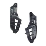 For Lexus IS250 2014 2015 Bumper Supports Rear, Driver And Passenger Side, Inner. Fixed Price $222.00.