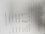 (local Pickup Only) Rear Bumper Sedan Single Exhaust Fits 06-07 G6 4508696. Fixed Price $194.99.