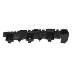 Oem 2012-2016 Subaru Impreza Front Left Bumper Retaining Bracket New 57707FJ030. Fixed Price $11.39.