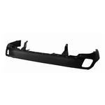Fits 2014-2018 Toyota Highlander Rear Lower Bumper Cover 521690E070. Fixed Price $226.96.