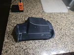 For 2018- 2025 Wrangler Oem Rear Bumper Close Out Panel Cover Insert Right Left. Fixed Price $29.99.