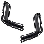 For Chevy Camaro 2016-2022 Bumper Cover Trim Panel Driver Passenger Side Pair. Fixed Price $110.76.