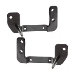 For Hyundai Palisade 2020-2022 Bumper Brackets Rear Driver Passenger Side Pair. Fixed Price $116.12.
