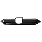 For Honda Cr-v 2020 2021 2022 Grille Molding Front Center Painted Black. Fixed Price $86.33.