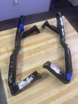 2018-2022 Honda Pilot Oem Left And Right 71145TG7A00 Bumper Mount Bracket. Fixed Price $105.00.