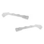 Lh Right Rear Bumper Cover Retainer For Toyota Prius 2010-2015 5257547020. Fixed Price $26.67.