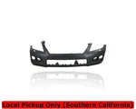 Bumper Cover For 08-11 Lexus LX570 Front W/headlight Washer Hole 521196A905. Fixed Price $267.30.