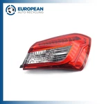 14-20 Maserati Ghibli Rh Passenger Side Tail Light (quarter Panel Mounted) Oem. Fixed Price $261.90.