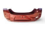 2011-2012 Nissan Leaf Rear Bumper Cover Assembly Burgundy HEM22-3NA2H, F020, Oem. Fixed Price $250.03.