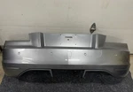 2005 Chrysler Crossfire Rear Bumper Cover Oem Sapphire Silver Blue A1938850125. Fixed Price $100.00.