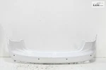 2012-2015 Audi A6 Quattro C7 Rear Bumper Lower Cover Panel Ibis White Oem. Fixed Price $789.99.