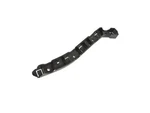 Genuine Mopar Fascia To Fender Bracket 68247398AA. Fixed Price $12.13.