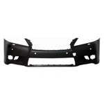 New Capa Unpainted Front Bumper Cover Replaces 521193A918 Without Sport Package. Fixed Price $344.41.